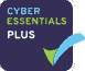 Logo Cyber Essentials Plus